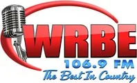 WRBE FM-106.9