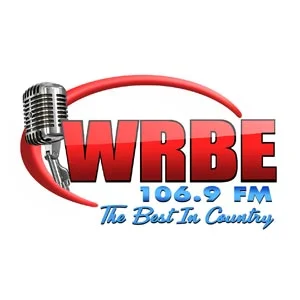 WRBE FM-106.9
